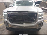 GMC Sierra  Sle 3GTU2MEC8JG593853 снимка