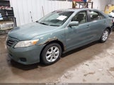 Toyota Camry Le 4T4BF3EK2BR150238 снимка