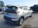 Chevrolet Bolt Euv Fwd Lt 1G1FY6S0XP4145450 fotografie