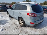Hyundai Santa Fe Gls 5NMSG3AB9AH388191 снимка