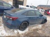 Honda Civic Hybrid Sport/Sport Touring 2HGFE4F80TH328942 снимка