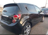 Chevrolet Sonic Ltz Auto 1G1JE6SB4F4117470 снимка