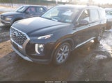 Hyundai Palisade Sel KM8R4DHE1LU151375 снимка