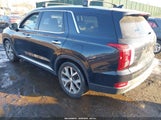 Hyundai Palisade Sel KM8R4DHE1LU151375 снимка