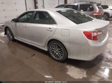 Toyota Camry Se 4T1BF1FK1EU313589 снимка