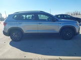 Volkswagen Taos 1.5T S 3VVCX7B22NM007036 photo