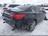 Infiniti Q50 JN1BV7AR2FM423991 снимка