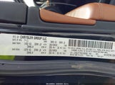 Jeep Grand Cherokee Overland 1C4RJFCT5CC105052 снимка