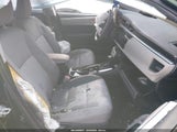 Toyota Corolla Le 2T1BURHE3GC564906 снимка