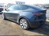 Tesla Model Y Long Range Dual Motor All-Wheel Drive 7SAYGDEE9RA244223 fotografie