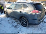 Nissan Rogue Sl 5N1AT2MV2FC874527 снимка