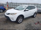 Toyota Rav4 Xle 2T3WFREV6EW120860 снимка