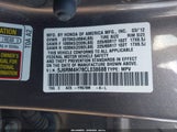 Honda Cr-V Ex-L 5J6RM4H78CL038688 снимка