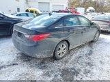 Hyundai Sonata Gls 5NPEB4AC0BH213116 снимка