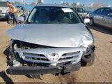 Toyota Corolla Le 5YFBU4EE7DP213337 снимка