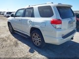 Toyota 4Runner Limited V6 JTEBU5JRXB5040742 photo