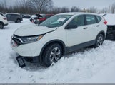 Honda Cr-V Lx 5J6RW6H36HL005148 снимка