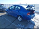 Chevrolet Aveo Ls KL1TD56696B623034 снимка