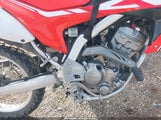 Honda Crf250 L/Rl MLHMD4418H5004342 снимка