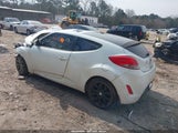 Hyundai Veloster Base W/Red KMHTC6AD4DU126090 снимка