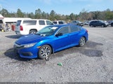 Honda Civic Ex 19XFC2F76HE027286 снимка