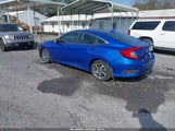 Honda Civic Ex 19XFC2F76HE027286 fotografie