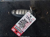 Nissan Altima Sv Fwd 1N4BL4DV1NN356857 снимка