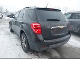 Chevrolet Equinox Ltz 2GNALDEK8G6333147 снимка