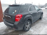 Chevrolet Equinox Ltz 2GNALDEK8G6333147 снимка