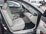 Toyota Avalon 4T1BK3DB1BU396964 снимка