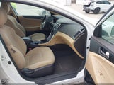 Hyundai Sonata Gls 5NPEB4AC2EH914938 снимка