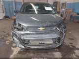 Chevrolet Spark Fwd Ls Automatic KL8CB6SA1NC017744 снимка