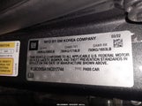Chevrolet Spark Fwd Ls Automatic KL8CB6SA1NC017744 снимка
