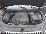 Buick Lacrosse Premium Ii 1G4GF5G37GF152189 снимка