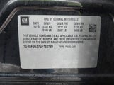 Buick Lacrosse Premium Ii 1G4GF5G37GF152189 снимка