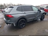 Volkswagen Tiguan 2.0T Se R-Line Black 3VV8B7AX7RM038130 fotografie