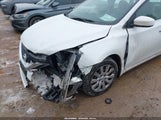 Nissan Sentra S 3N1AB7AP5HY288475 снимка