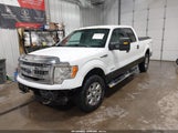 Ford F-150 Xlt 1FTFW1ET5DKE45605 снимка