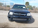 Toyota Sequoia Limited V8 5TDZT38A27S285286 photo
