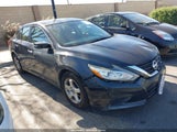 Nissan Altima 2.5 S 1N4AL3AP1GN357456 photo