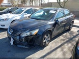 Nissan Altima 2.5 S 1N4AL3AP1GN357456 photo