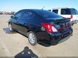 Nissan Versa 1.6 S+ 3N1CN7AP7FL818780 снимка