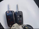 Chevrolet Cruze 2Lt Auto 1G1PE5SB7E7241833 снимка