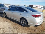 Hyundai Sonata Se 5NPE24AFXJH680424 снимка