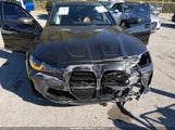 BMW M3 Competition xDrive WBS43AY07RFT35312 снимка