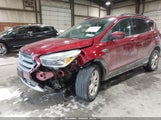 Ford Escape Se 1FMCU9GD7JUD12725 снимка