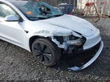 Tesla Model 3 Premium Rear-Wheel Drive/Standard Rear-Wheel Drive 5YJ3E1EA1TF140019 снимка