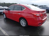 Nissan Sentra Sv 3N1AB7AP2JL633335 снимка