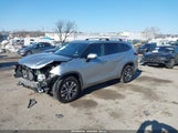 Toyota Highlander Xle 5TDKDRAH8PS028500 снимка