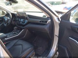 Toyota Highlander Xle 5TDKDRAH8PS028500 снимка
